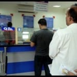 Banks blocking account not linked with pan and aadhaar card