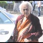 vidya stokes filed appeal in high court regarding rejection of nomination