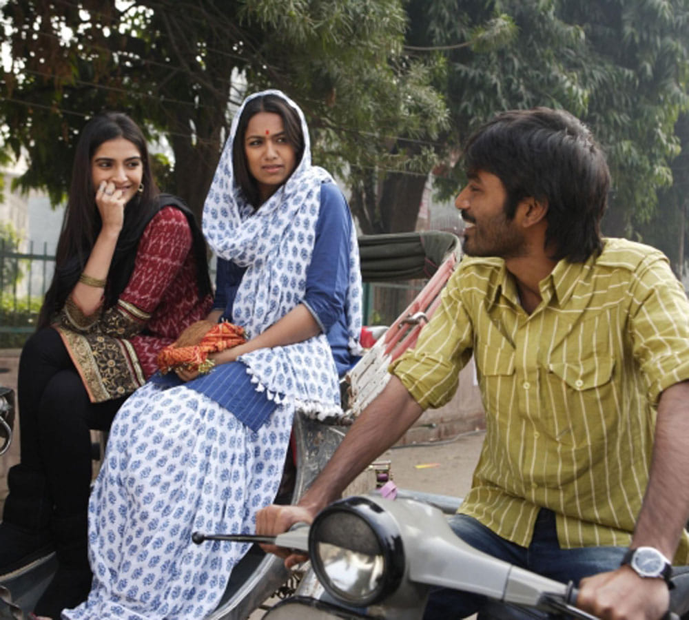 ranjhna actress shilpi marwaha quit ashmita theatre group and allegation on arvind gaur 