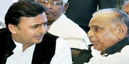 Atul Pradhan felt the shock, SP Haiqaman made Rajpal Singh the District President