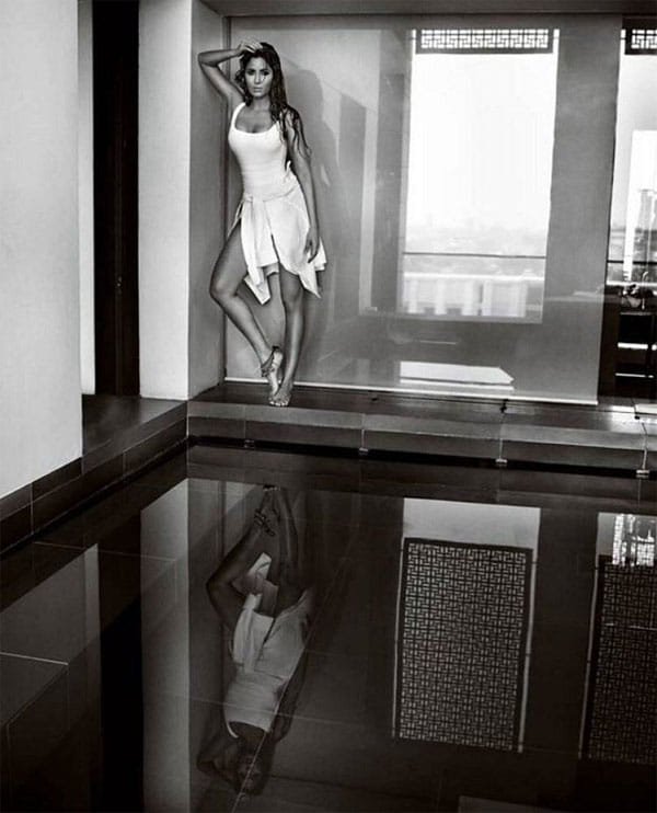 katrina kaif bold photo shoot by mario testino