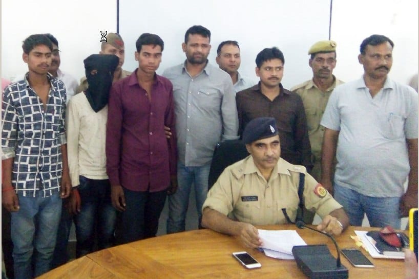 Bike thief arrested from Jalalabad, explosion of wine factory in Sindhuli