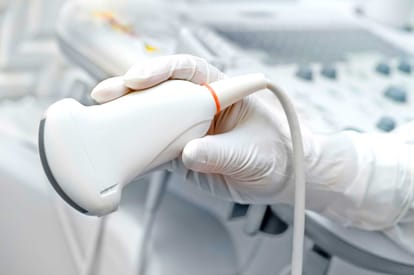  Machine Will Smell Whether You’re Sick