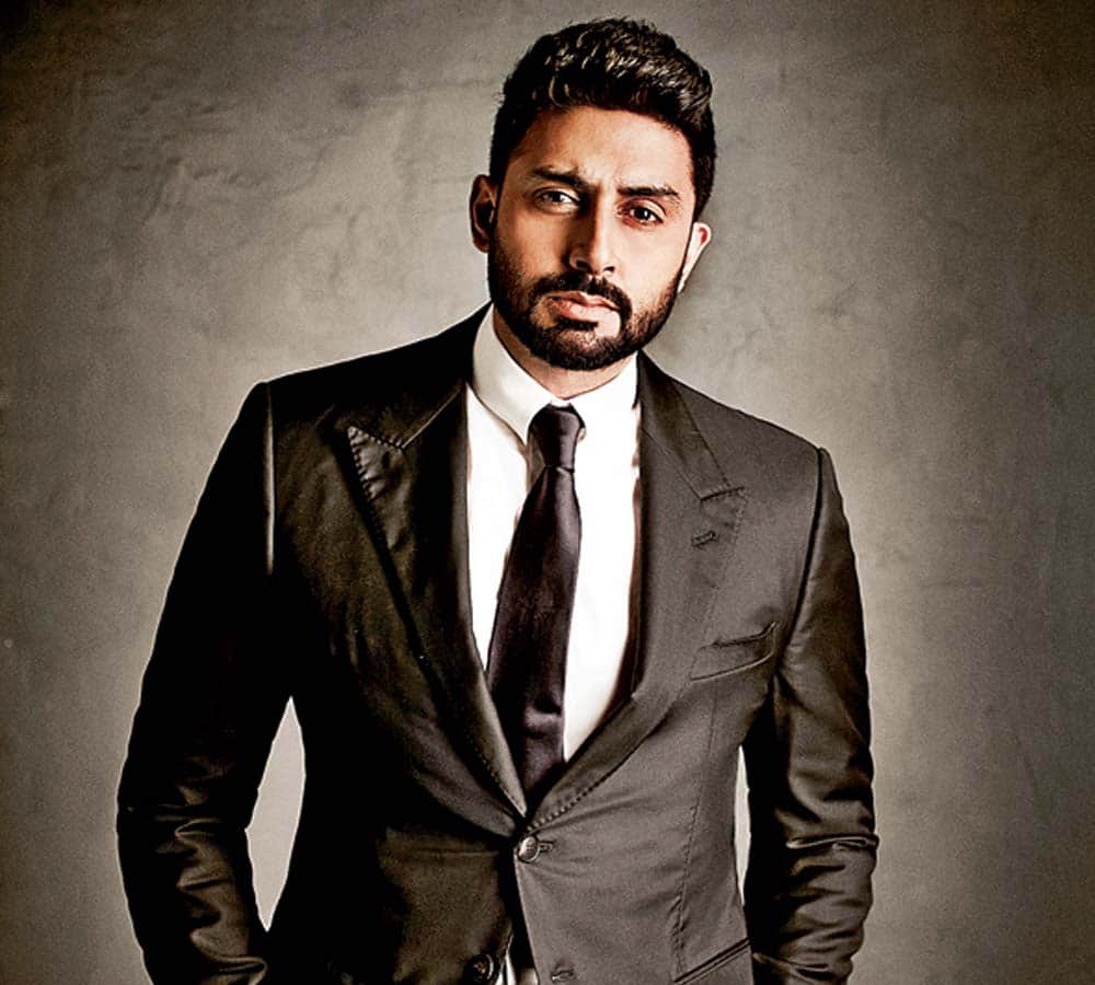 Here is the reason why Abhishek Bachchan opted out of Paltan