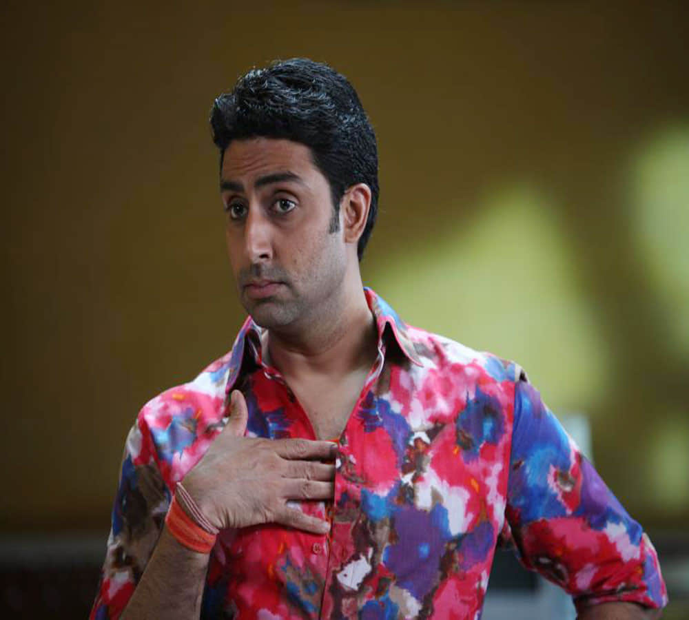Abhishek Bachchan will back on screen with Priyadarshan’s fantasy-comedy titled Bachchan Singh