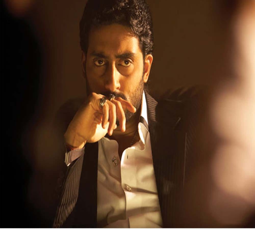 Hackers hacked abhishek bachchan instagram account and wrote I love You Katrina Kaif