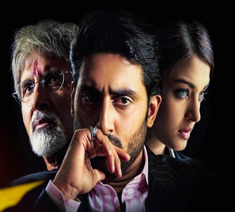 abhishek bachchan celebrates his 42 birthday, know some facts related his life 