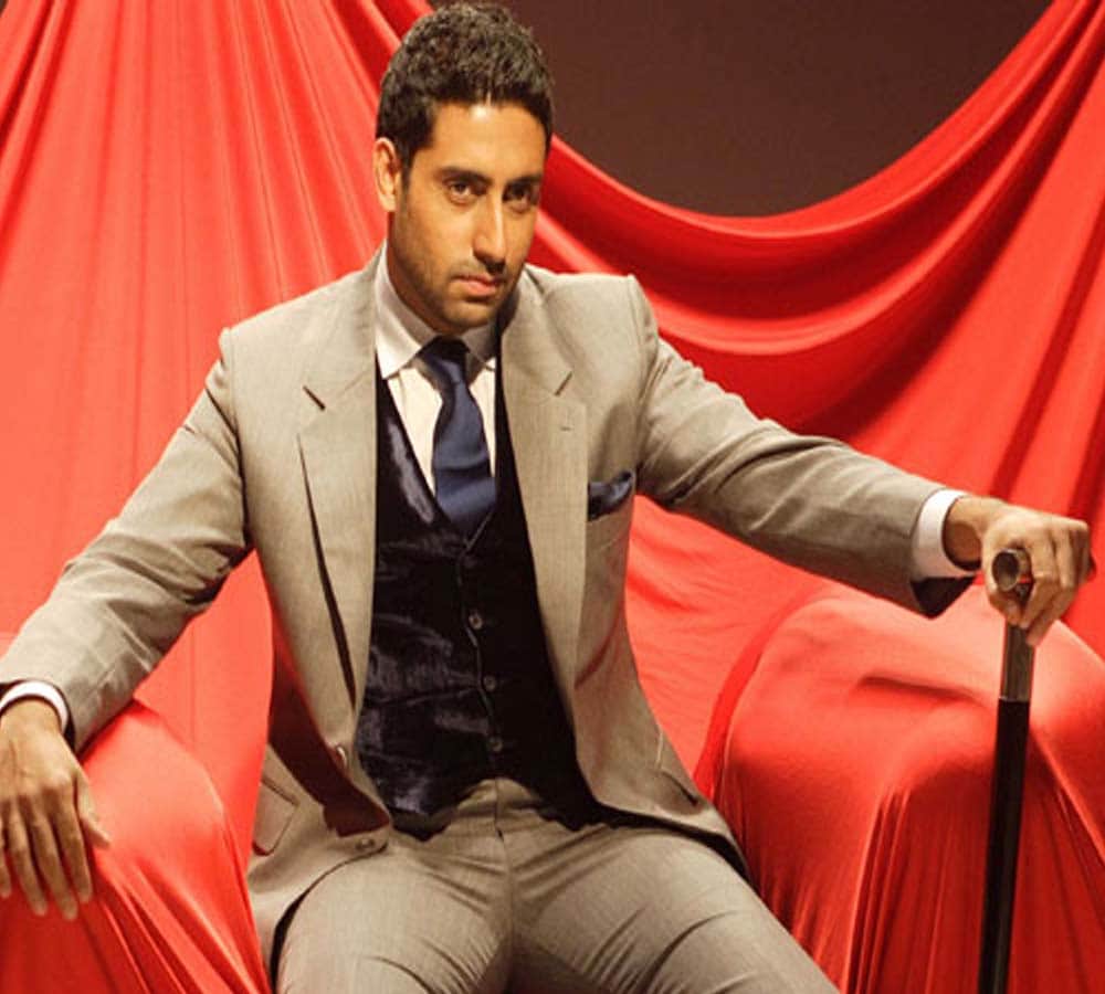 social media user troll abhishek bachchan for flop manmarziyan