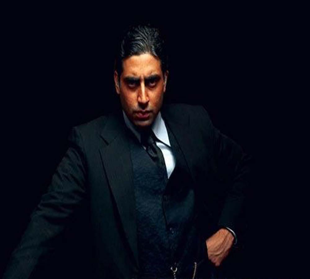 Hackers hacked abhishek bachchan instagram account and wrote I love You Katrina Kaif