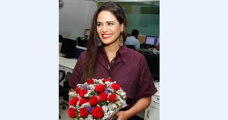 Jassi jaisi koi nahin fame Actress mona changes in 14 years