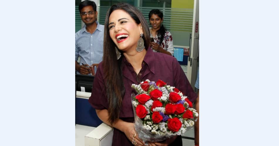Jassi jaisi koi nahin fame Actress mona changes in 14 years