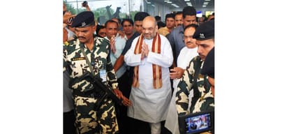 Ticket to new faces in Himachal Vidhan savbha elections: Amit Shah