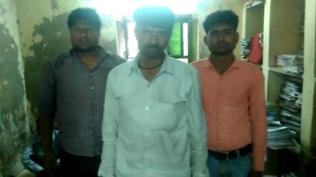  Three brokers arrested from Bihar for child labor