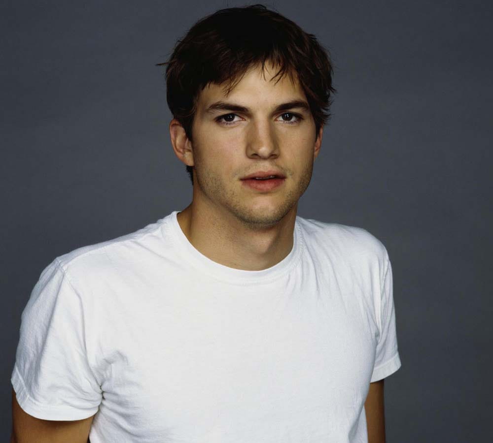 Hollywood actor Ashton Kutcher used to sell blood for earning, now among highest paid actors