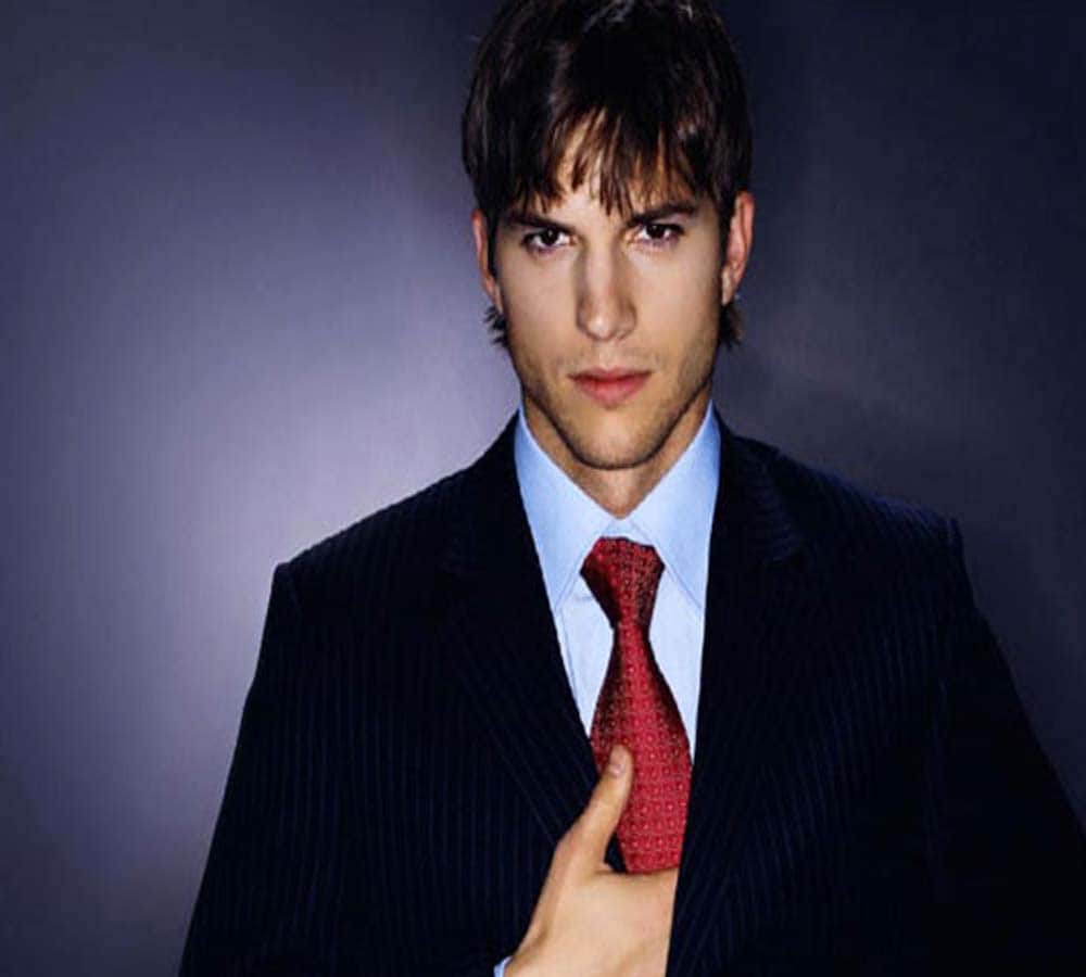 Hollywood Actor Ashton Kutcher Used to Sell Blood for Survival, Know his Struggle Days Story