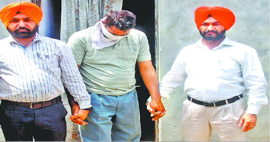 13 arrested in Ragadganj case