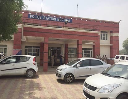 asi virender committed suicide in police station at sonipat