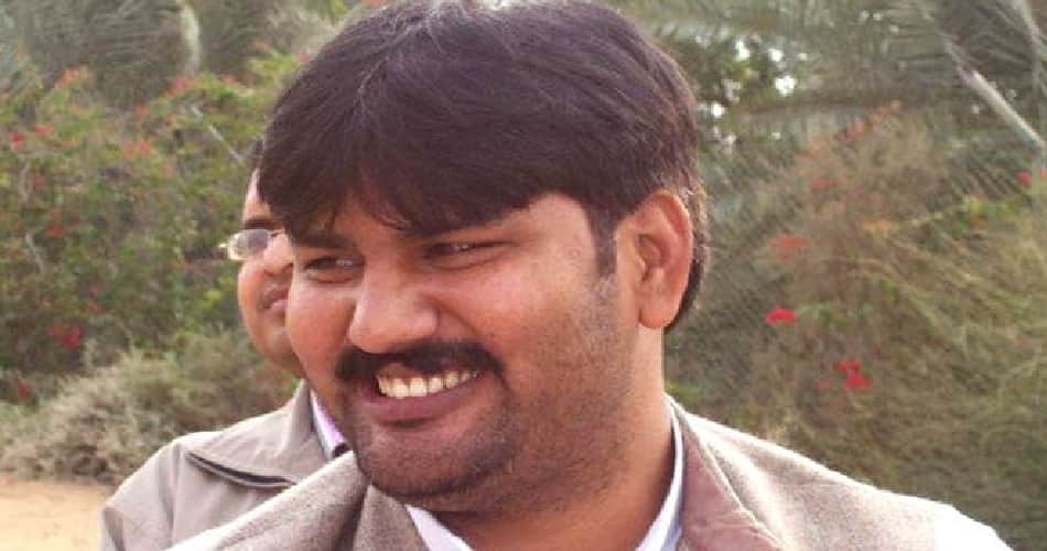 why baba ramdev is unmarried and always say om on phone, never say hello