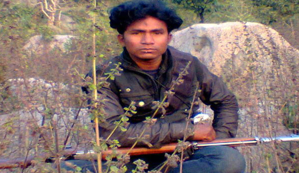dacoit babuli gang devide 