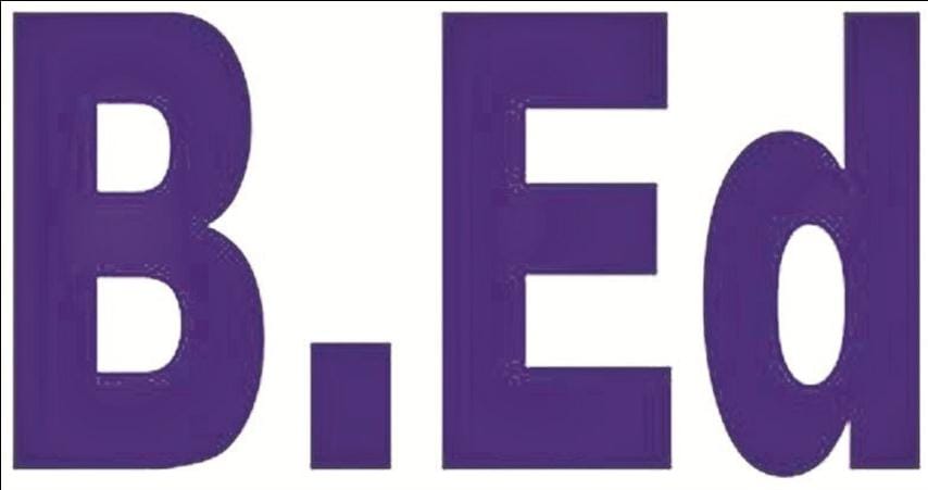 BEd entrance exam now on 6th August