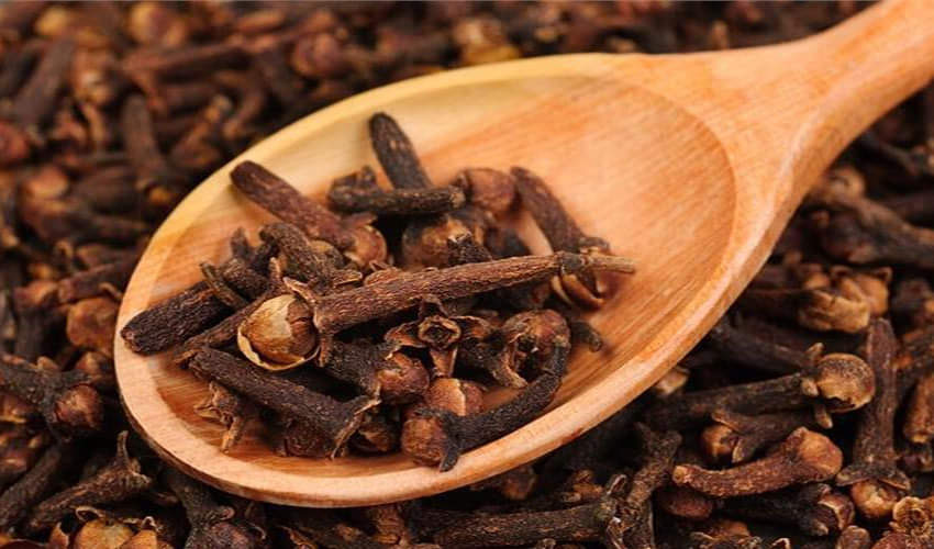 totke of cloves to help avoid najar dosh