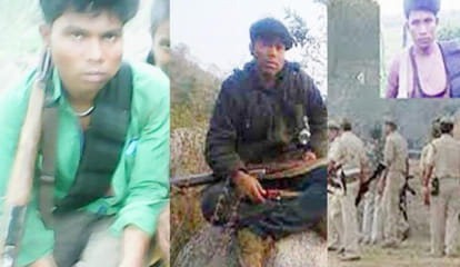 dacoit babuli gang devide 