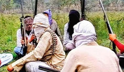 dacoit babuli gang devide 