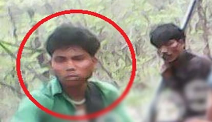 dacoit babuli gang devide 