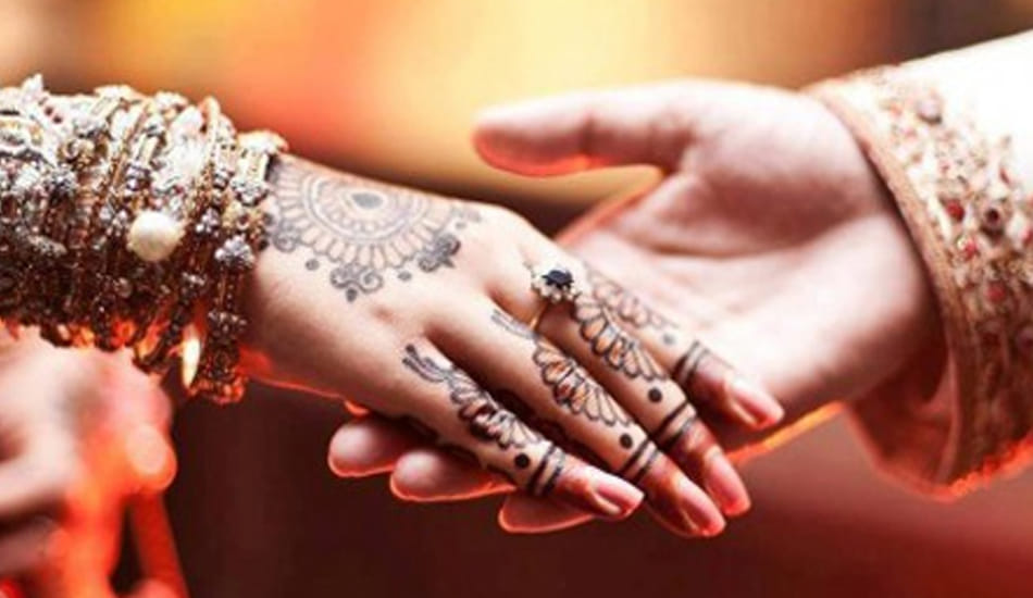 marriage cancelled due to groom failure