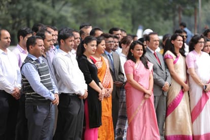 A P Goyal Shimla University, a home away from home for foreign national students