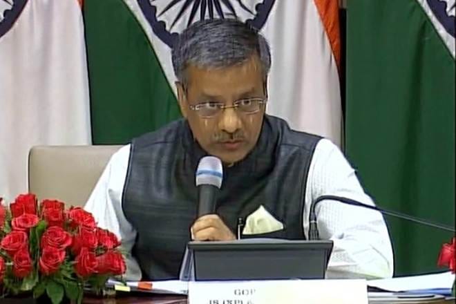 Delhi: MEA summons Pakistan's High Commissione Abdul Basi