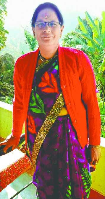 Pithoragarh's Geeta donated her organ 