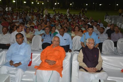 marathi language will be taught in primary schools in up