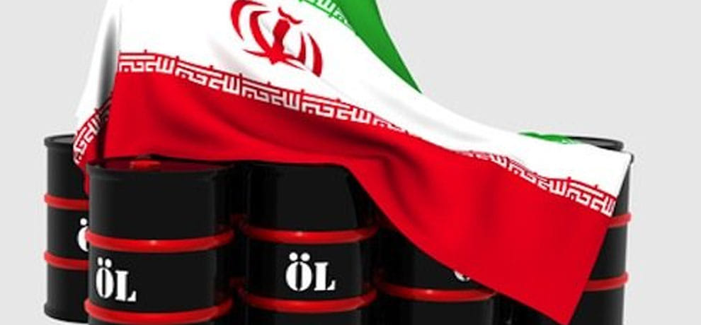 over a gas field row india is going to reduce oil purchases from iran by twenty five percent 