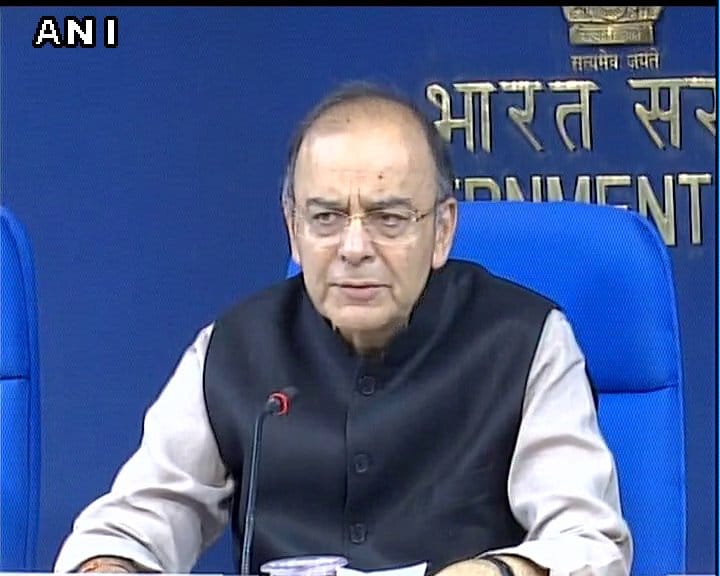 pakistan lie exposed, can't trust the neighbour anymore, says jaitely