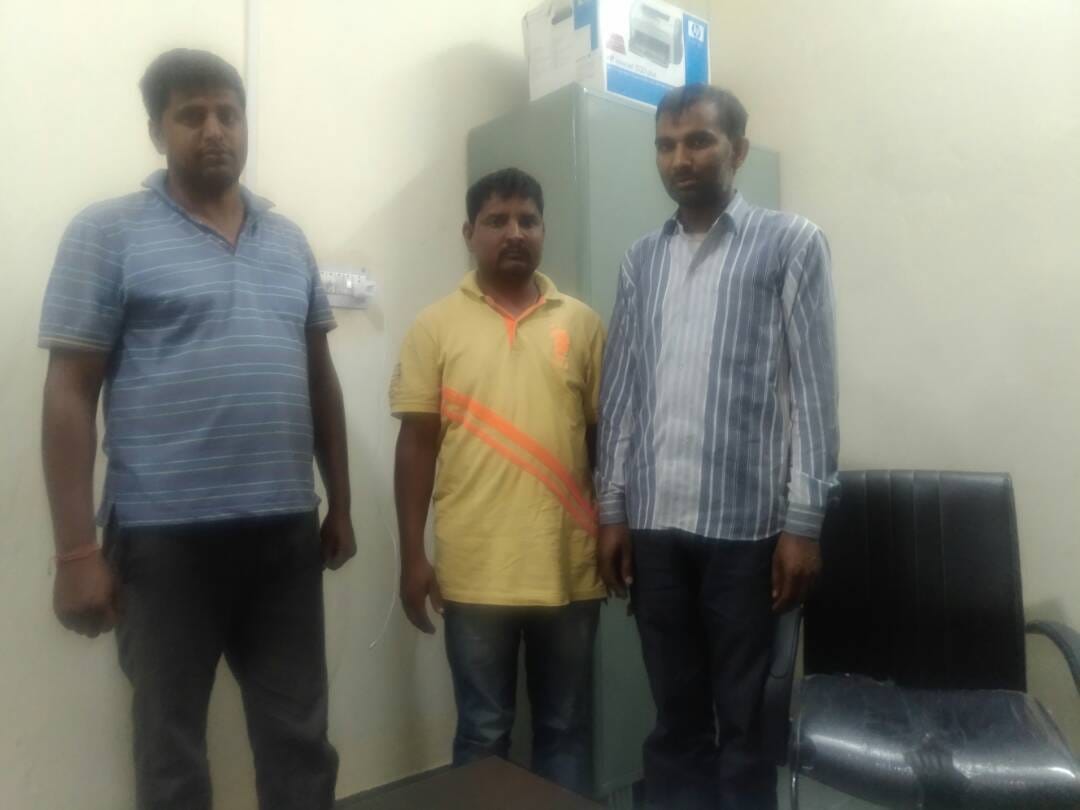  This gang was cheated by making the fake marksheets and TCs of the CBSE
