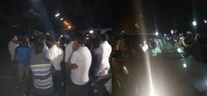 kejriwal puts 3 conditions before kejriwal to attend pac meeting, know all updates of it