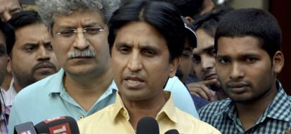 kejriwal puts 3 conditions before kejriwal to attend pac meeting, know all updates of it