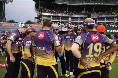 kolkata night riders vs royal challengers bangalore match preview in ipl 2018