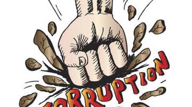  Senior ministers discuss Lokpal implementation