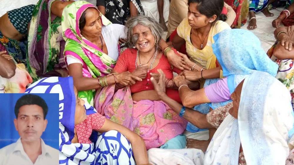 murder in unnao