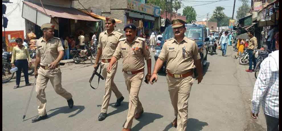 muslim man beaten to death by suspected hindu yuva vahini members in bulandshahr