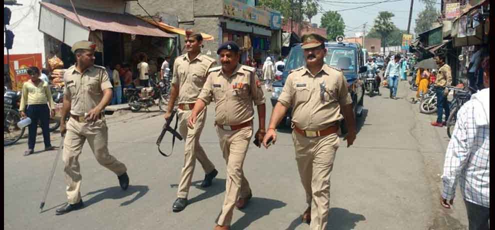 muslim man beaten to death by suspected hindu yuva vahini members in bulandshahr