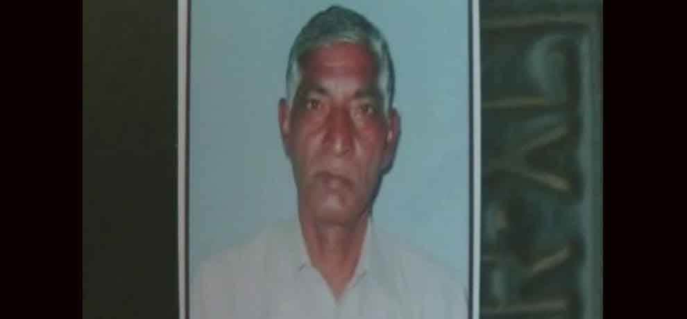 muslim man beaten to death by suspected hindu yuva vahini members in bulandshahr