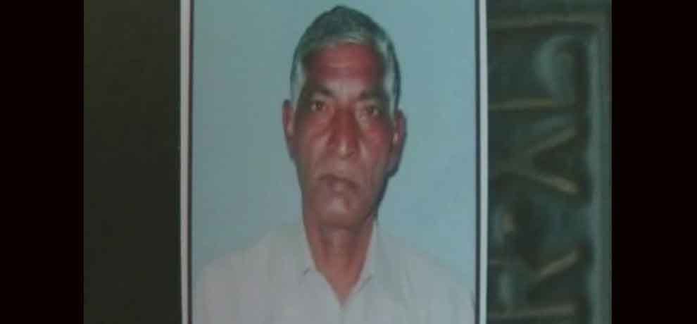 muslim man beaten to death by suspected hindu yuva vahini members in bulandshahr
