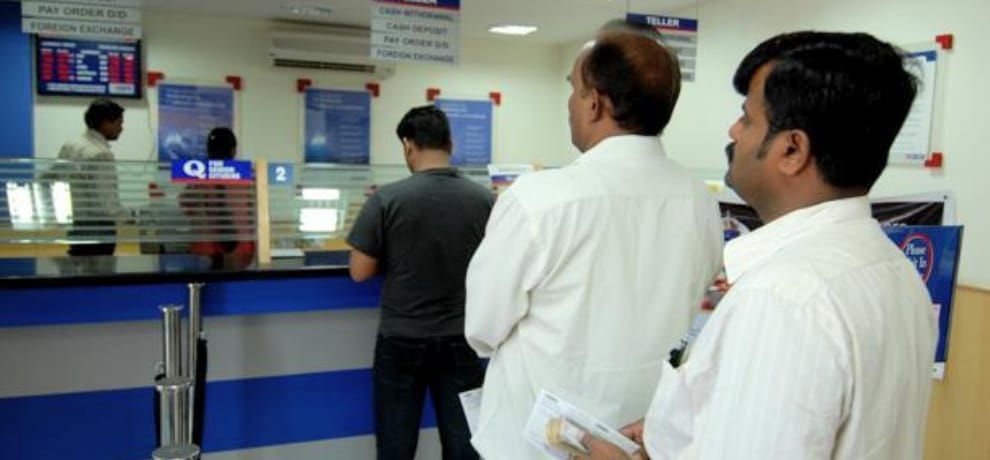 Banks blocking account not linked with pan and aadhaar card