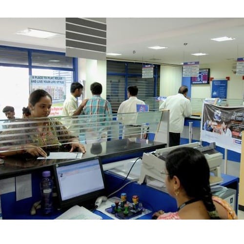 Banks blocking account not linked with pan and aadhaar card