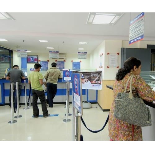 Banks blocking account not linked with pan and aadhaar card