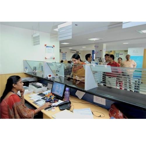 Banks blocking account not linked with pan and aadhaar card