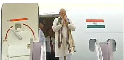 PM Modi to visit Germany, Spain, Russia from May 29